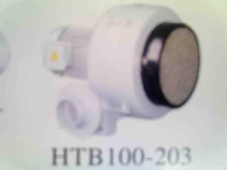 供应台湾全风风机HTB100-203透浦多段式鼓风机